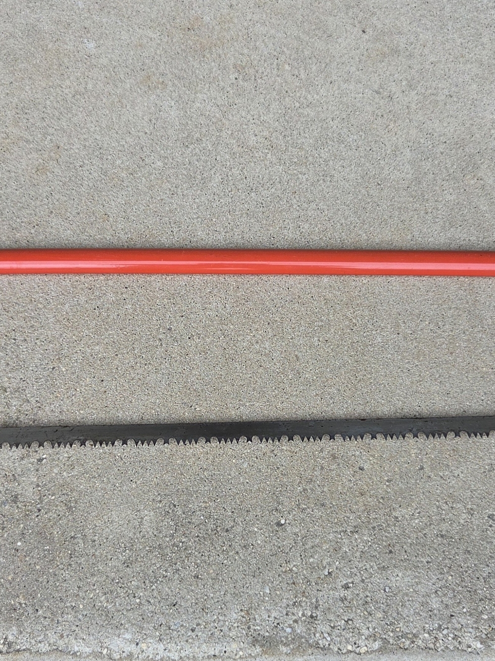 Bow Saw